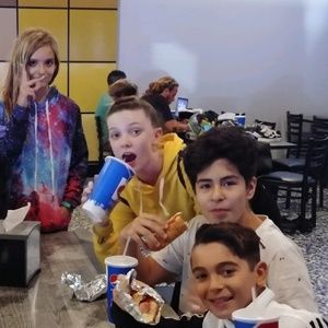 Meet your Posher, Jade